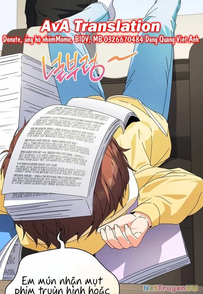 Cuộc Sống Bắt Đầu Khi Làm Một Diễn Viên Nhí Chapter 36 - Trang 2