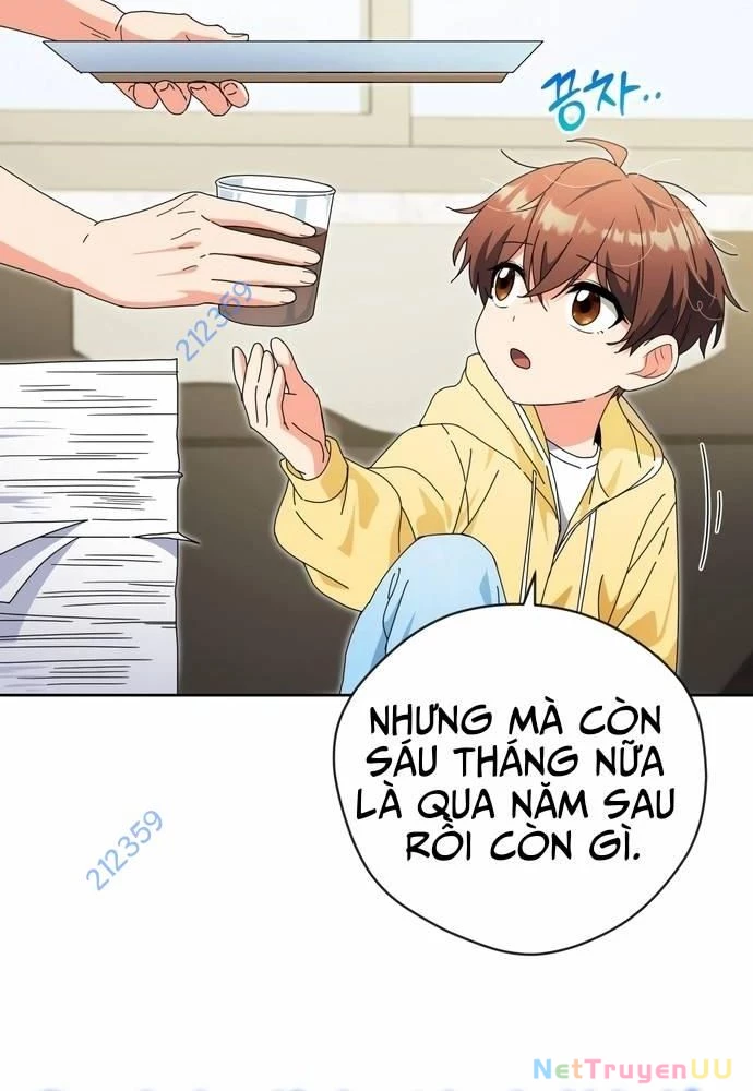 Cuộc Sống Bắt Đầu Khi Làm Một Diễn Viên Nhí Chapter 36 - Trang 2