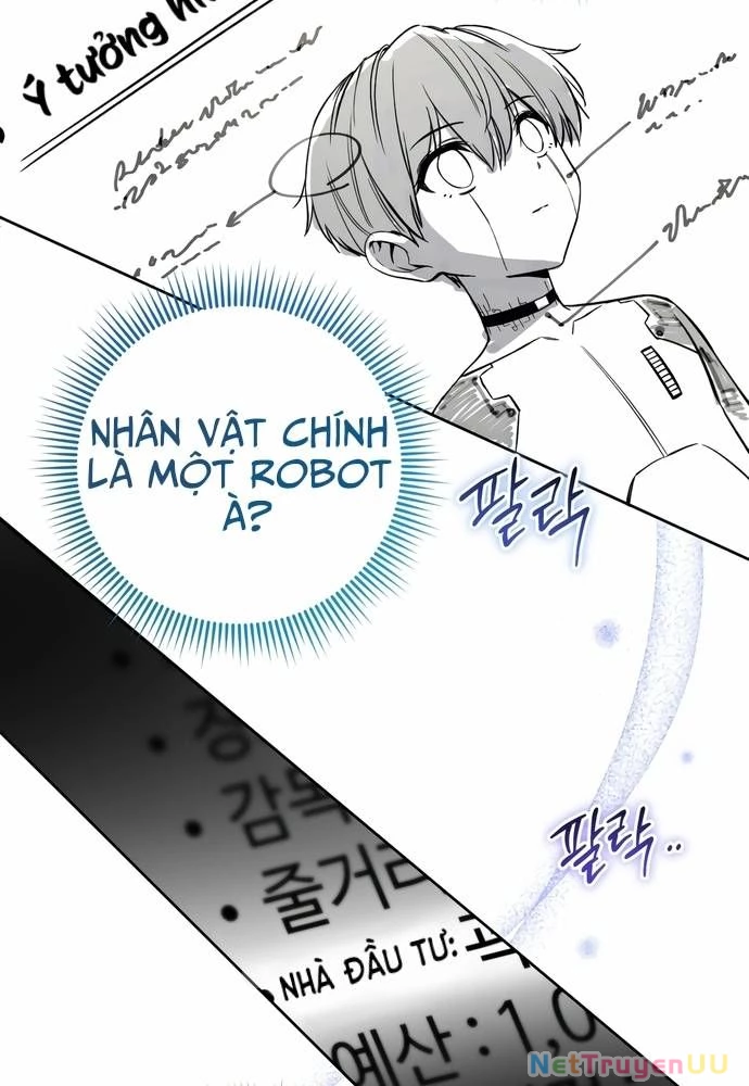 Cuộc Sống Bắt Đầu Khi Làm Một Diễn Viên Nhí Chapter 36 - Trang 2