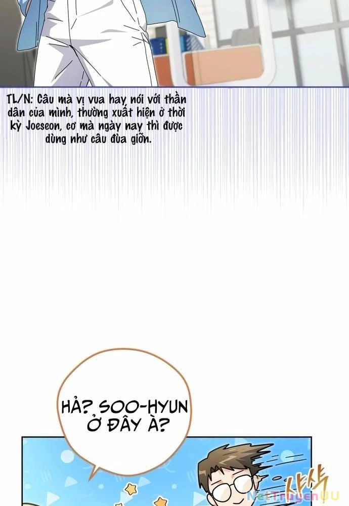 Cuộc Sống Bắt Đầu Khi Làm Một Diễn Viên Nhí Chapter 36 - Trang 2