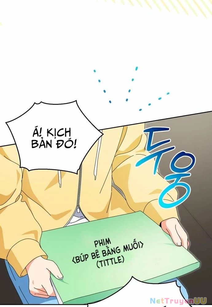 Cuộc Sống Bắt Đầu Khi Làm Một Diễn Viên Nhí Chapter 36 - Trang 2