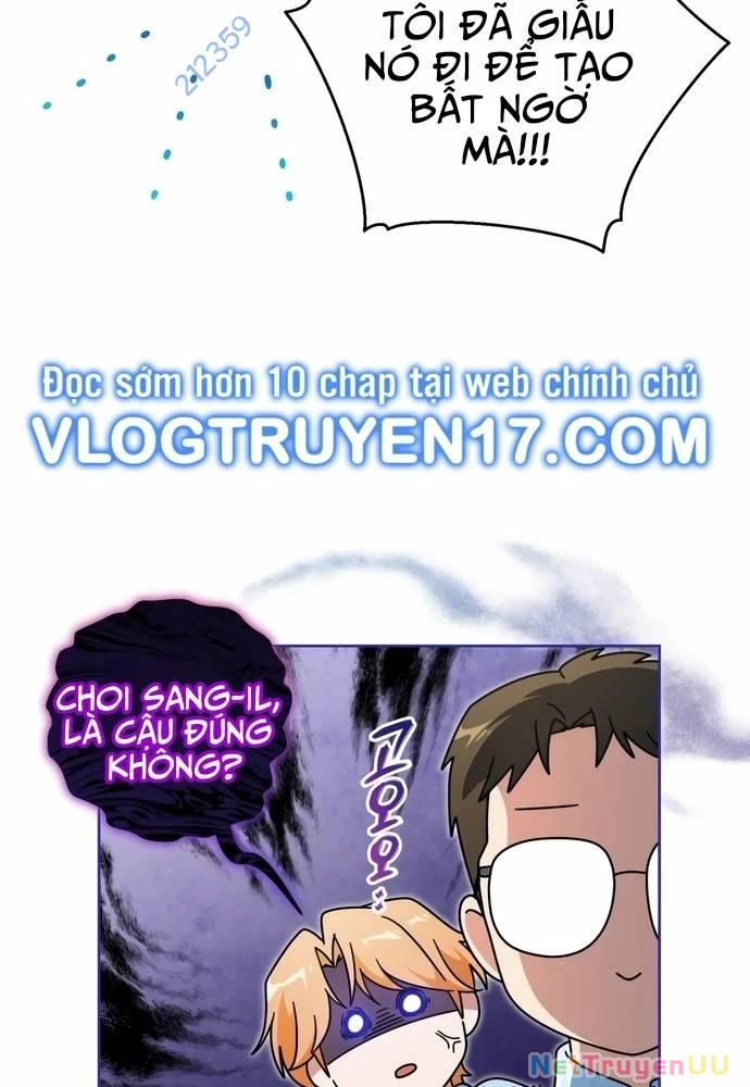 Cuộc Sống Bắt Đầu Khi Làm Một Diễn Viên Nhí Chapter 36 - Trang 2