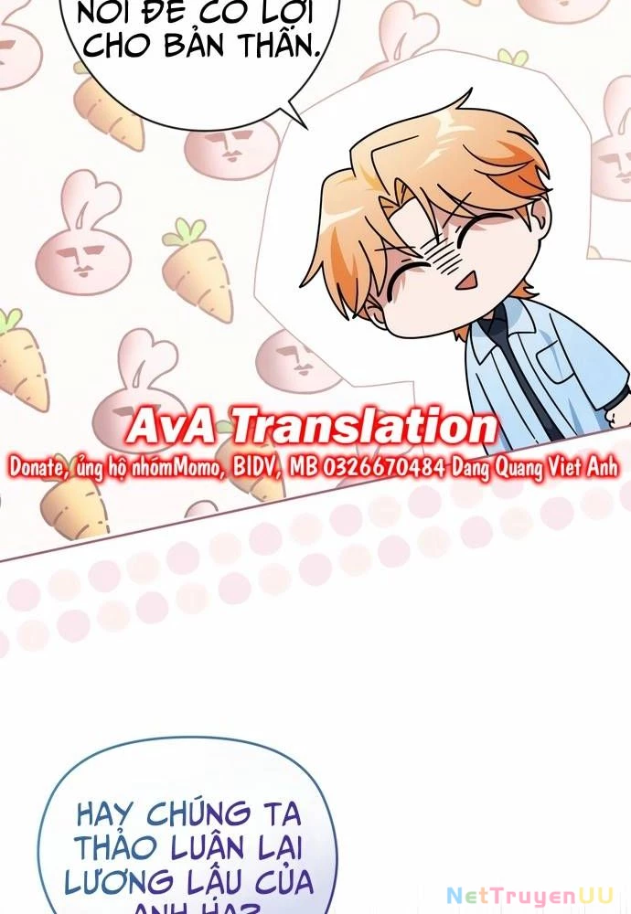 Cuộc Sống Bắt Đầu Khi Làm Một Diễn Viên Nhí Chapter 36 - Trang 2