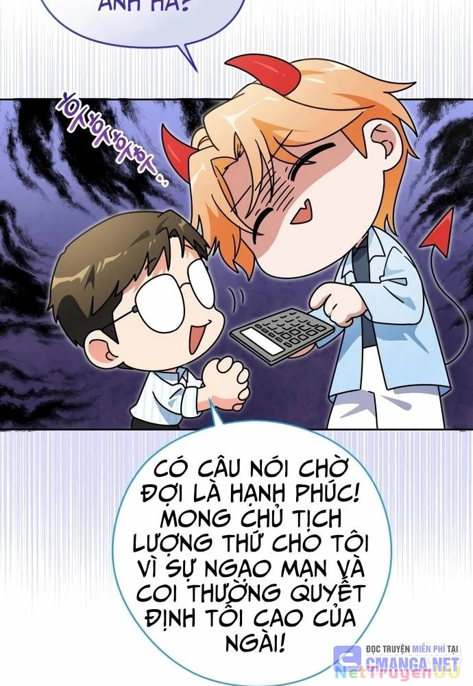 Cuộc Sống Bắt Đầu Khi Làm Một Diễn Viên Nhí Chapter 36 - Trang 2