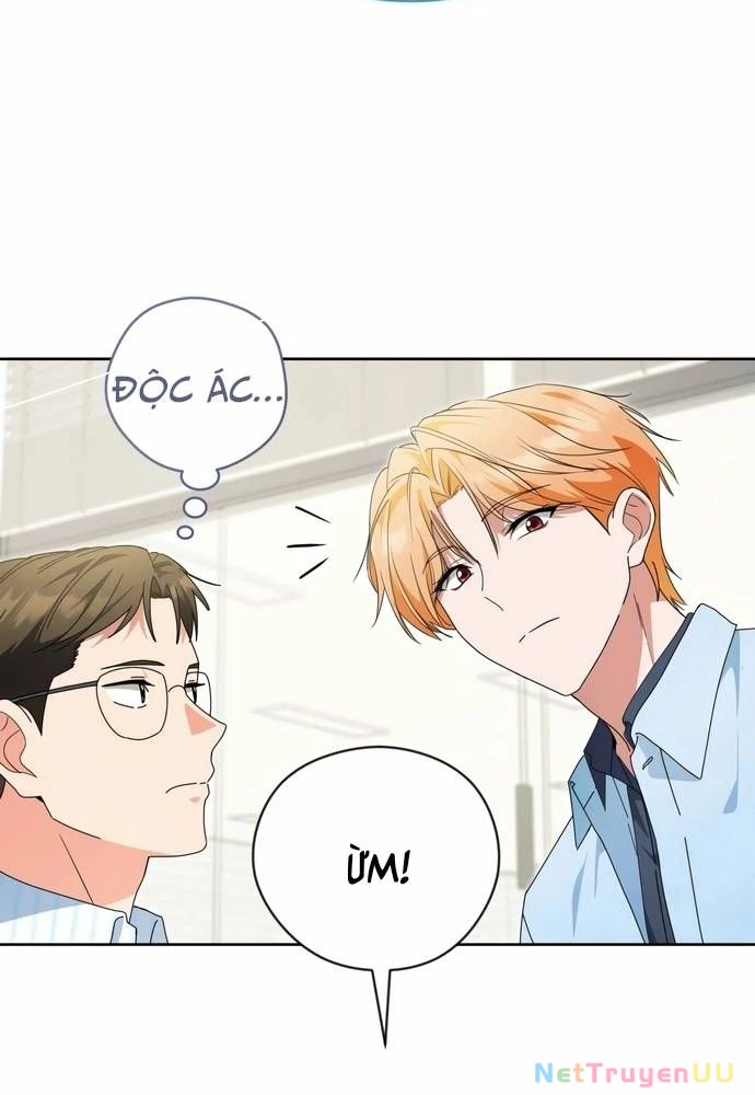 Cuộc Sống Bắt Đầu Khi Làm Một Diễn Viên Nhí Chapter 36 - Trang 2