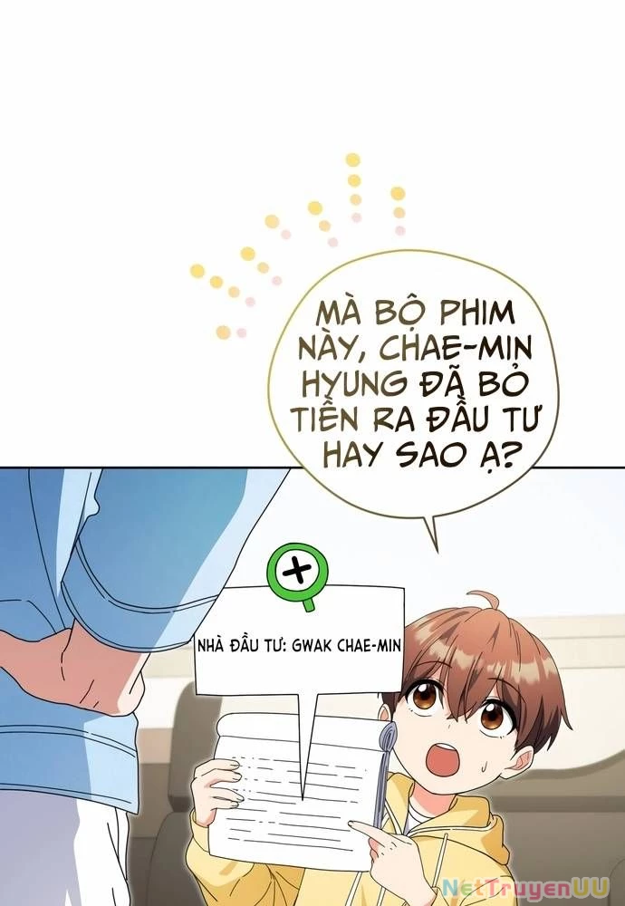 Cuộc Sống Bắt Đầu Khi Làm Một Diễn Viên Nhí Chapter 36 - Trang 2