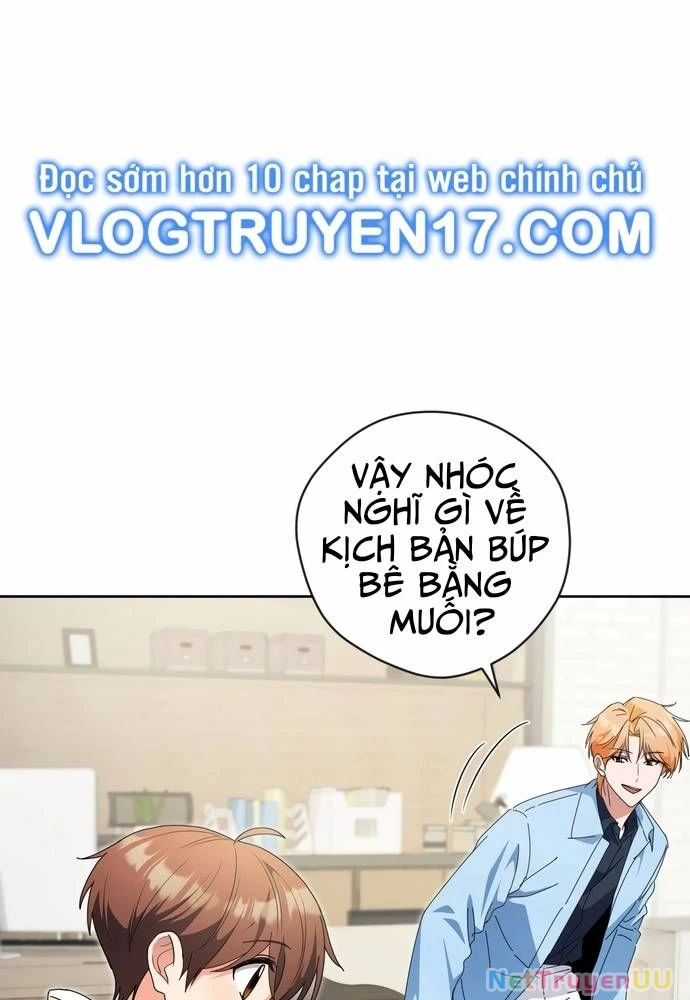 Cuộc Sống Bắt Đầu Khi Làm Một Diễn Viên Nhí Chapter 36 - Trang 2