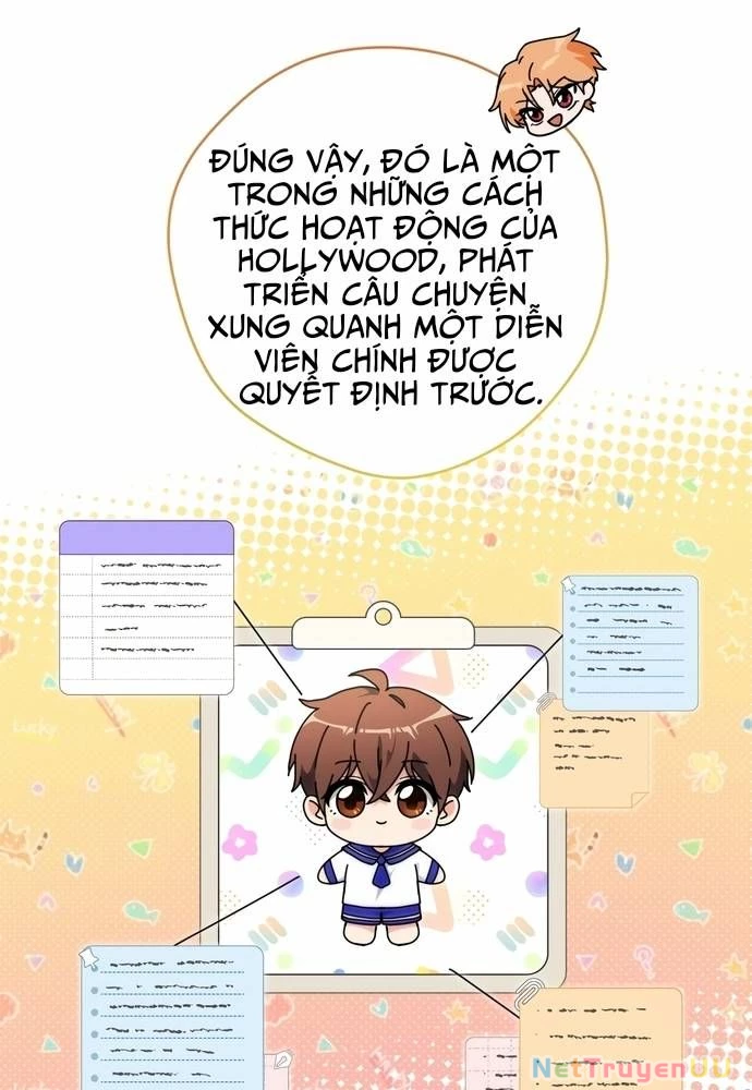 Cuộc Sống Bắt Đầu Khi Làm Một Diễn Viên Nhí Chapter 36 - Trang 2
