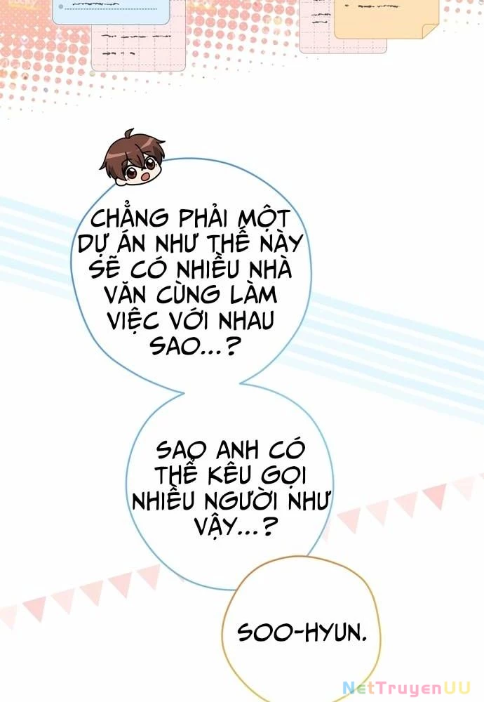 Cuộc Sống Bắt Đầu Khi Làm Một Diễn Viên Nhí Chapter 36 - Trang 2