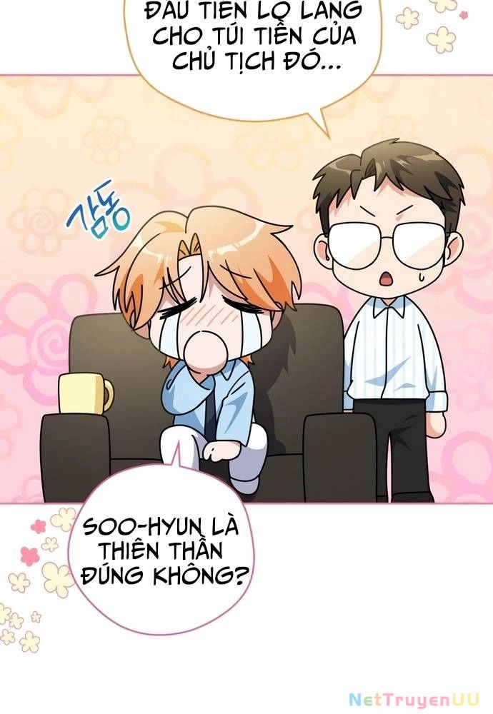 Cuộc Sống Bắt Đầu Khi Làm Một Diễn Viên Nhí Chapter 36 - Trang 2