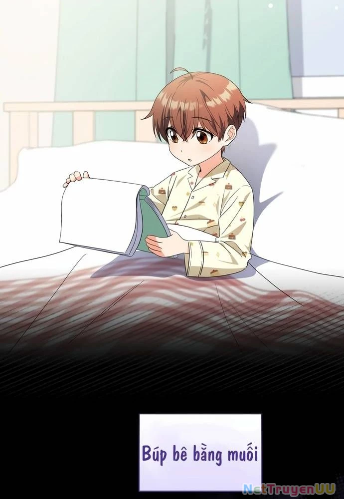 Cuộc Sống Bắt Đầu Khi Làm Một Diễn Viên Nhí Chapter 36 - Trang 2