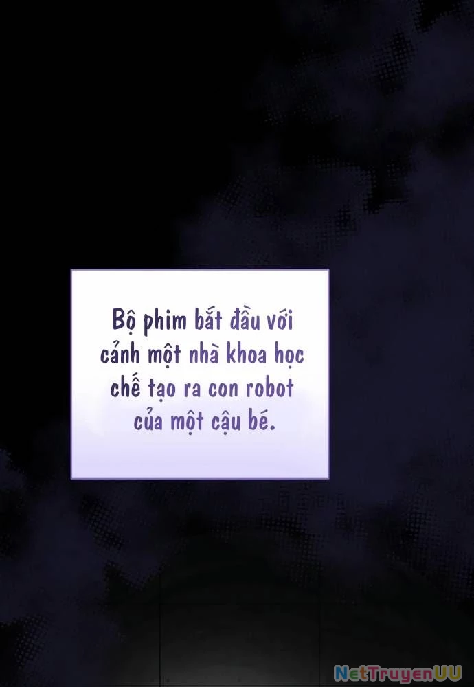 Cuộc Sống Bắt Đầu Khi Làm Một Diễn Viên Nhí Chapter 36 - Trang 2