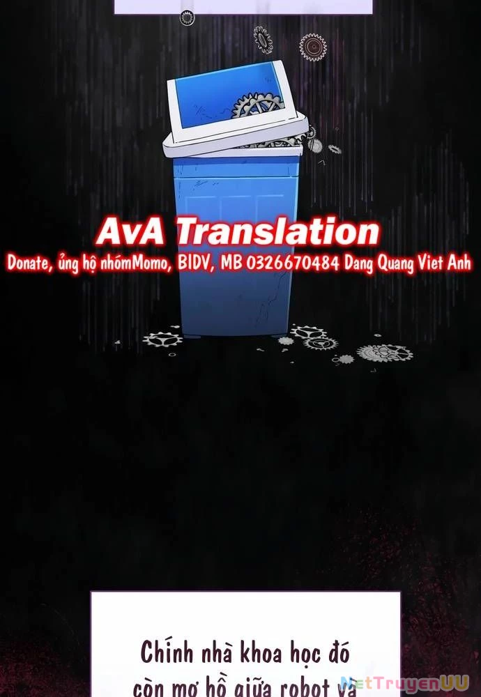 Cuộc Sống Bắt Đầu Khi Làm Một Diễn Viên Nhí Chapter 36 - Trang 2