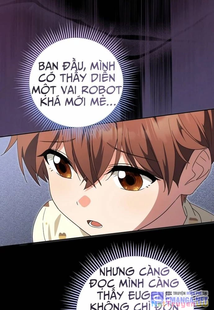 Cuộc Sống Bắt Đầu Khi Làm Một Diễn Viên Nhí Chapter 36 - Trang 2