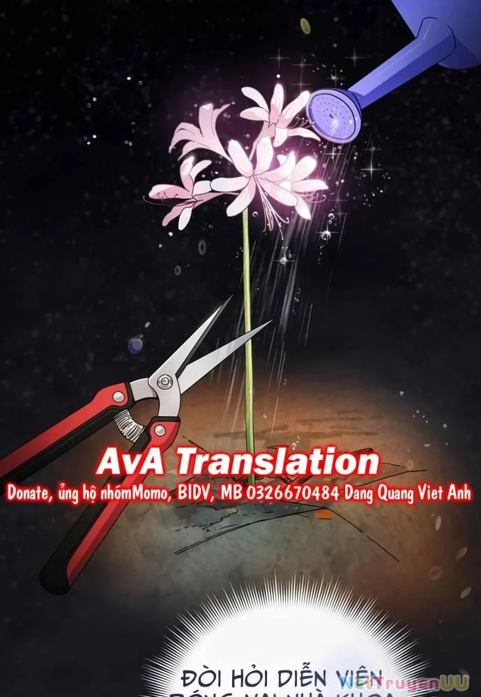 Cuộc Sống Bắt Đầu Khi Làm Một Diễn Viên Nhí Chapter 36 - Trang 2