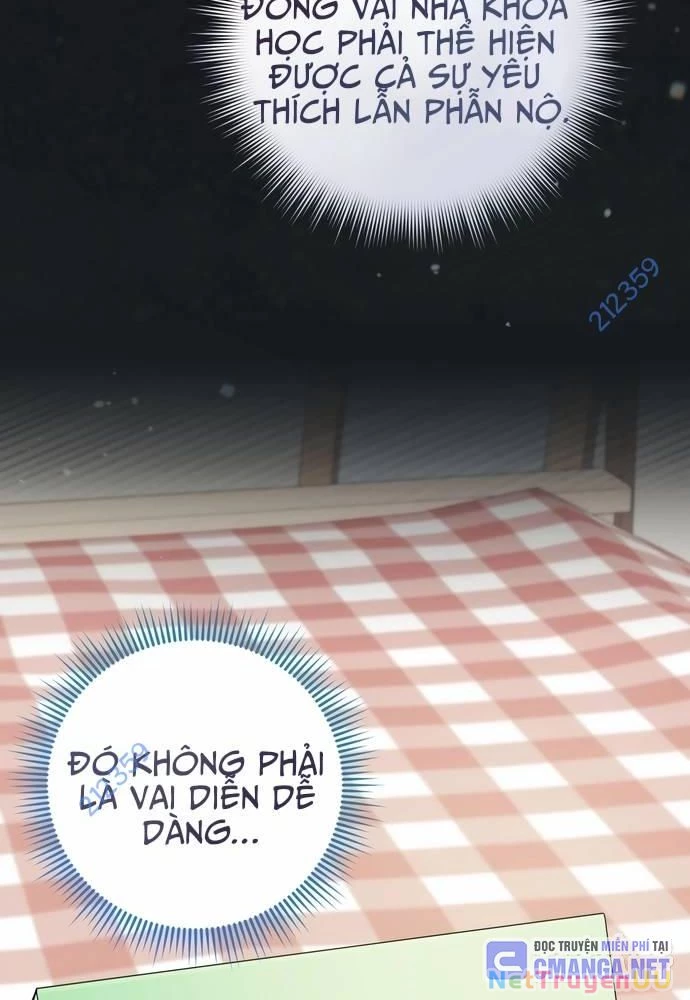 Cuộc Sống Bắt Đầu Khi Làm Một Diễn Viên Nhí Chapter 36 - Trang 2