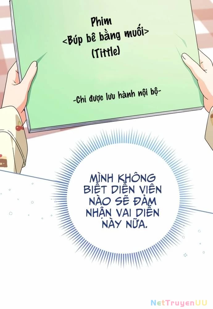 Cuộc Sống Bắt Đầu Khi Làm Một Diễn Viên Nhí Chapter 36 - Trang 2