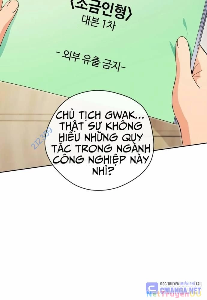 Cuộc Sống Bắt Đầu Khi Làm Một Diễn Viên Nhí Chapter 36 - Trang 2