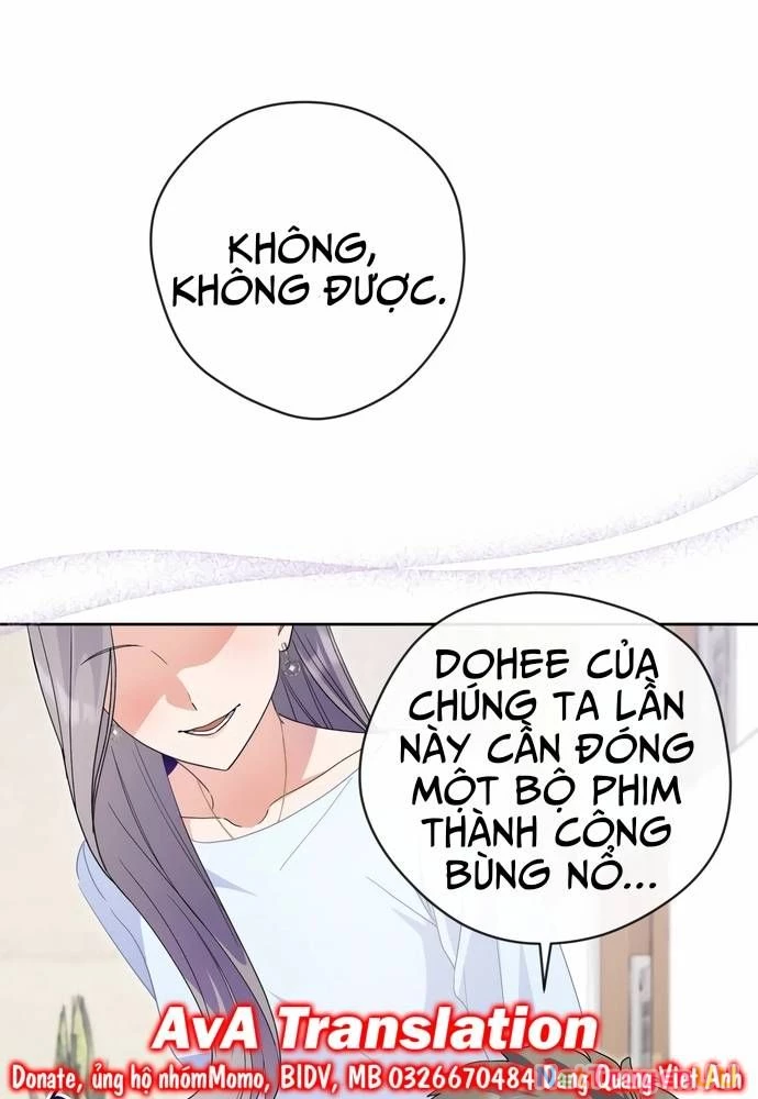 Cuộc Sống Bắt Đầu Khi Làm Một Diễn Viên Nhí Chapter 36 - Trang 2