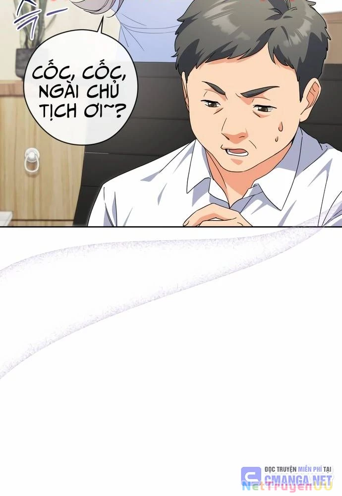 Cuộc Sống Bắt Đầu Khi Làm Một Diễn Viên Nhí Chapter 36 - Trang 2