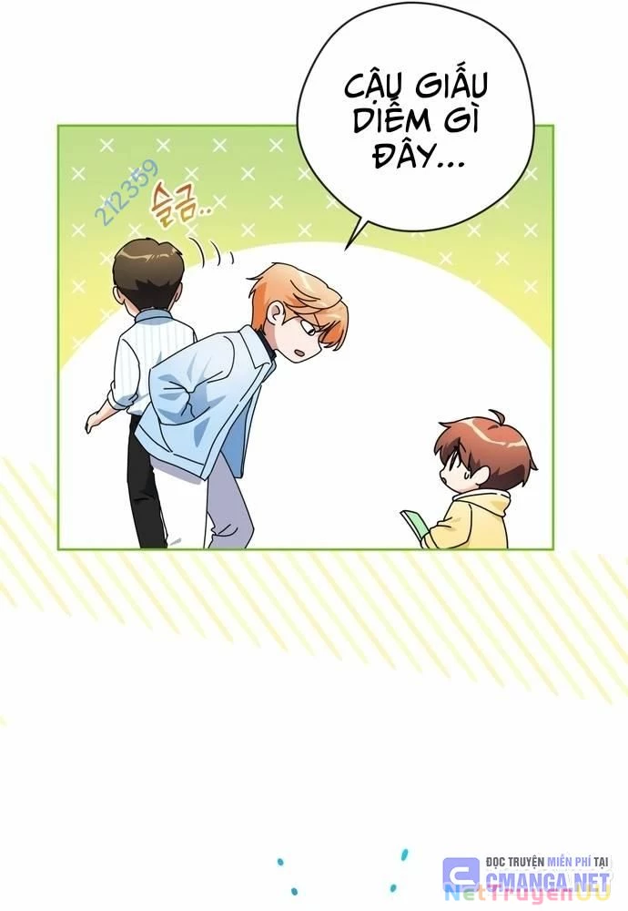 Cuộc Sống Bắt Đầu Khi Làm Một Diễn Viên Nhí Chapter 36 - Trang 2