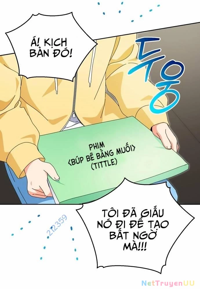 Cuộc Sống Bắt Đầu Khi Làm Một Diễn Viên Nhí Chapter 36 - Trang 2