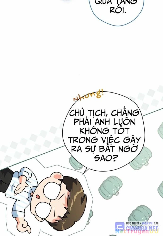 Cuộc Sống Bắt Đầu Khi Làm Một Diễn Viên Nhí Chapter 36 - Trang 2