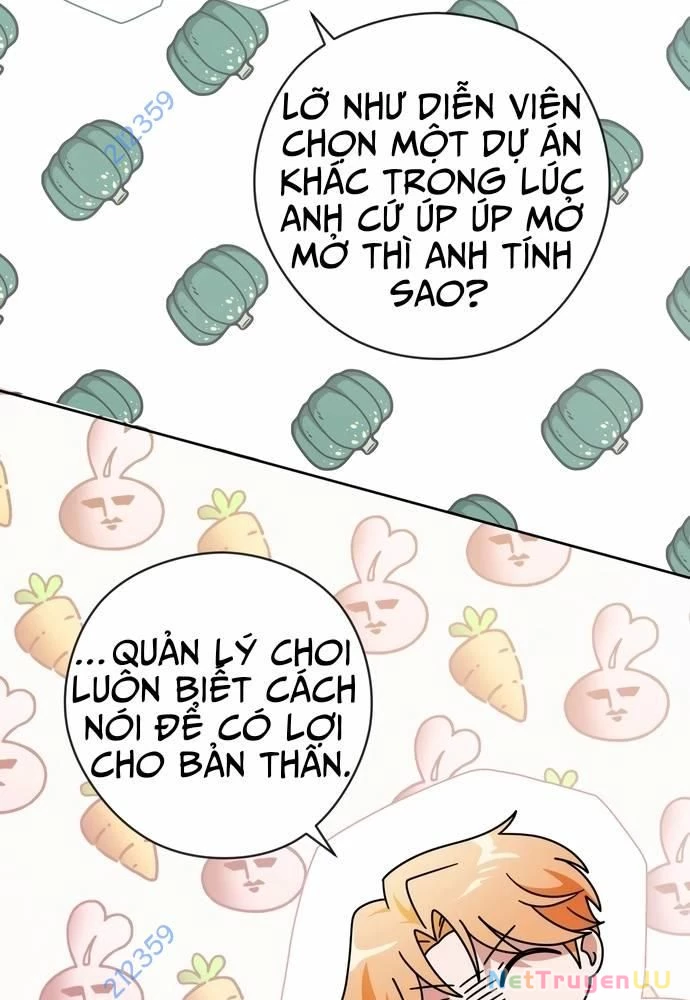 Cuộc Sống Bắt Đầu Khi Làm Một Diễn Viên Nhí Chapter 36 - Trang 2