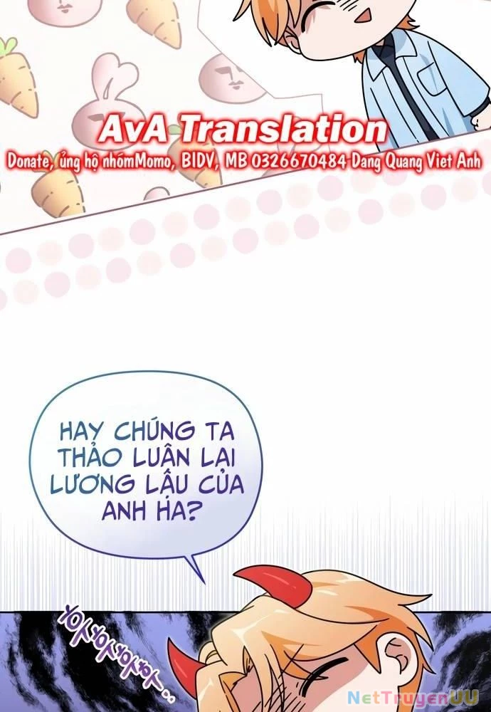 Cuộc Sống Bắt Đầu Khi Làm Một Diễn Viên Nhí Chapter 36 - Trang 2