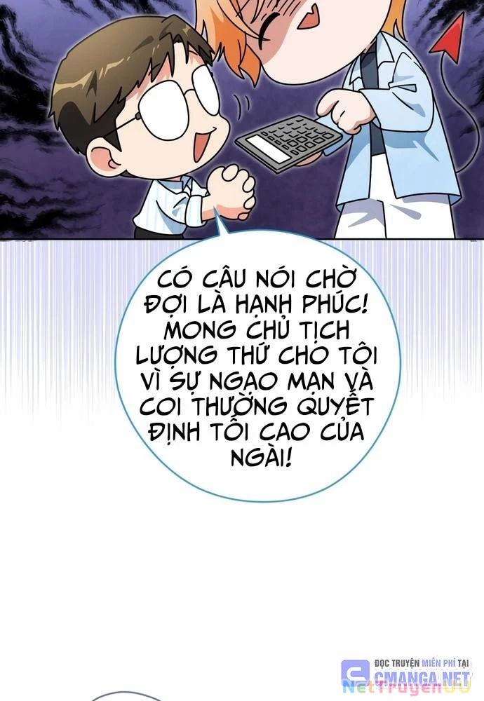 Cuộc Sống Bắt Đầu Khi Làm Một Diễn Viên Nhí Chapter 36 - Trang 2