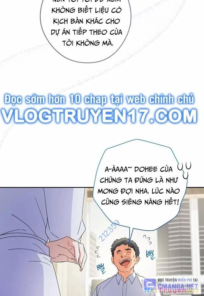 Cuộc Sống Bắt Đầu Khi Làm Một Diễn Viên Nhí Chapter 37 - Trang 2