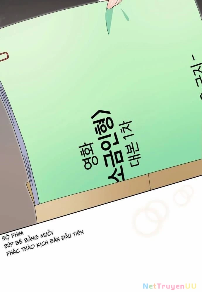 Cuộc Sống Bắt Đầu Khi Làm Một Diễn Viên Nhí Chapter 37 - Trang 2