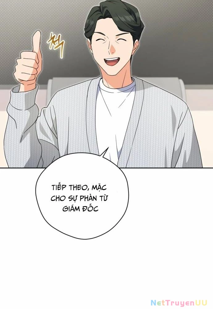 Cuộc Sống Bắt Đầu Khi Làm Một Diễn Viên Nhí Chapter 37 - Trang 2