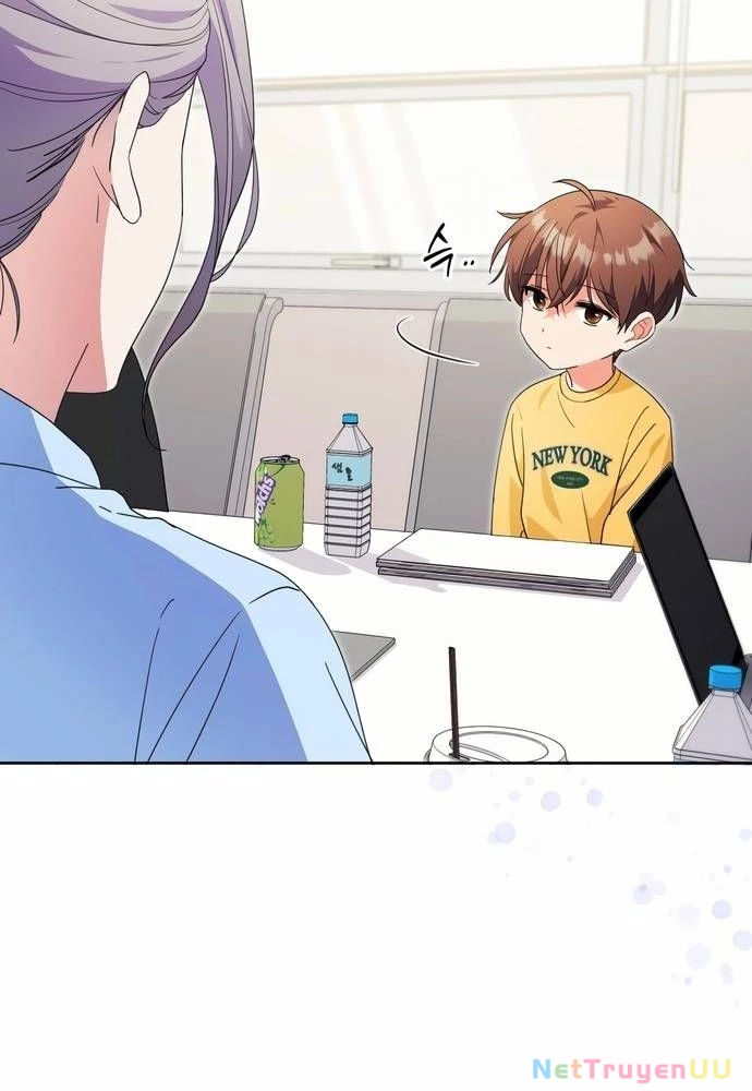 Cuộc Sống Bắt Đầu Khi Làm Một Diễn Viên Nhí Chapter 37 - Trang 2