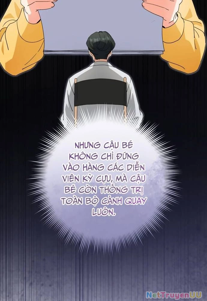 Cuộc Sống Bắt Đầu Khi Làm Một Diễn Viên Nhí Chapter 38 - Trang 2