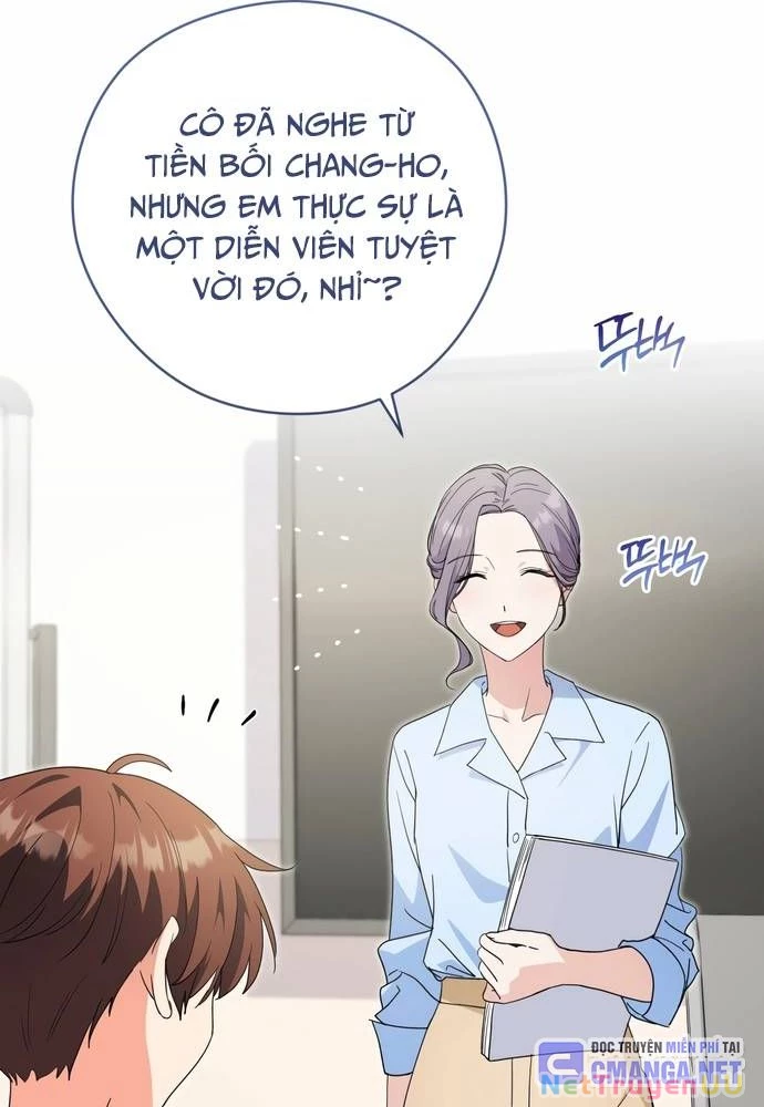 Cuộc Sống Bắt Đầu Khi Làm Một Diễn Viên Nhí Chapter 38 - Trang 2