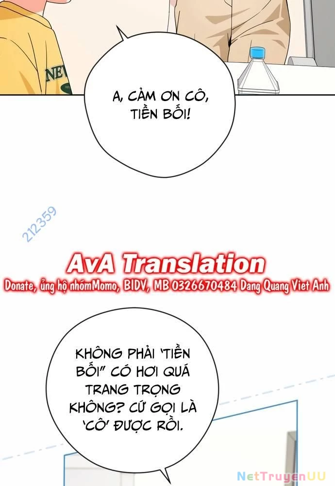 Cuộc Sống Bắt Đầu Khi Làm Một Diễn Viên Nhí Chapter 38 - Trang 2