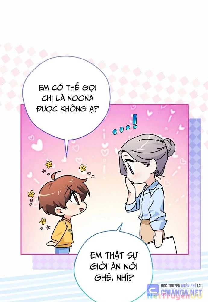 Cuộc Sống Bắt Đầu Khi Làm Một Diễn Viên Nhí Chapter 38 - Trang 2