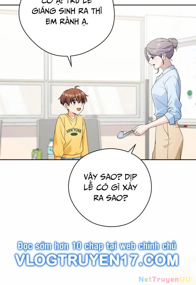 Cuộc Sống Bắt Đầu Khi Làm Một Diễn Viên Nhí Chapter 38 - Trang 2