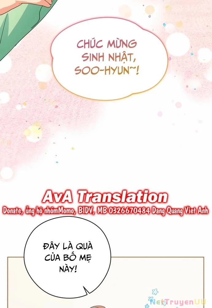 Cuộc Sống Bắt Đầu Khi Làm Một Diễn Viên Nhí Chapter 38 - Trang 2