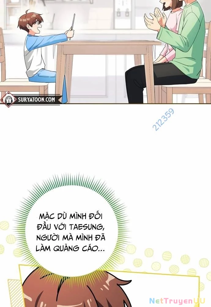 Cuộc Sống Bắt Đầu Khi Làm Một Diễn Viên Nhí Chapter 38 - Trang 2