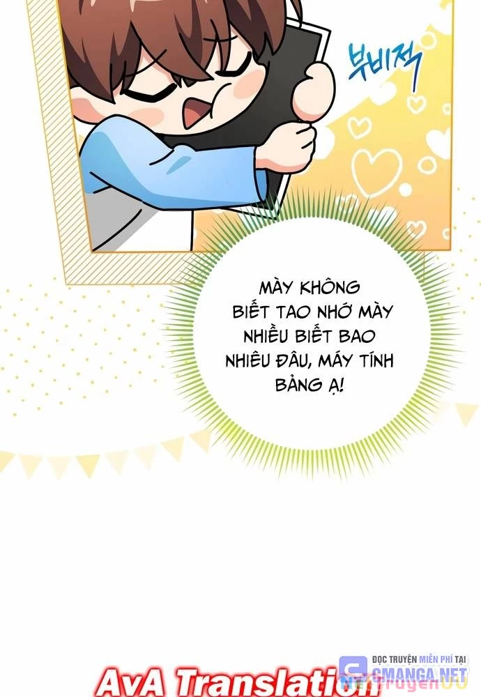 Cuộc Sống Bắt Đầu Khi Làm Một Diễn Viên Nhí Chapter 38 - Trang 2