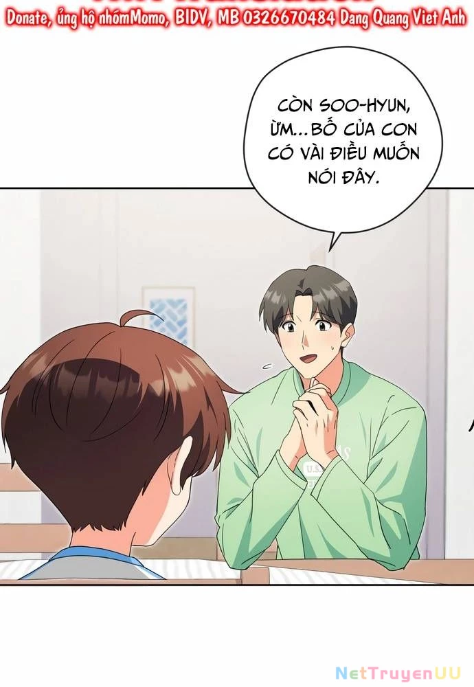 Cuộc Sống Bắt Đầu Khi Làm Một Diễn Viên Nhí Chapter 38 - Trang 2