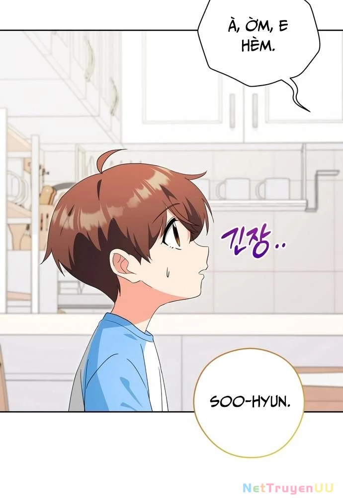 Cuộc Sống Bắt Đầu Khi Làm Một Diễn Viên Nhí Chapter 38 - Trang 2