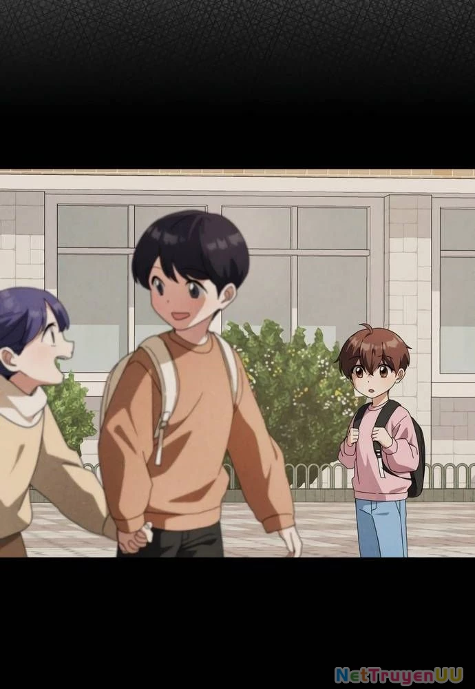 Cuộc Sống Bắt Đầu Khi Làm Một Diễn Viên Nhí Chapter 38 - Trang 2