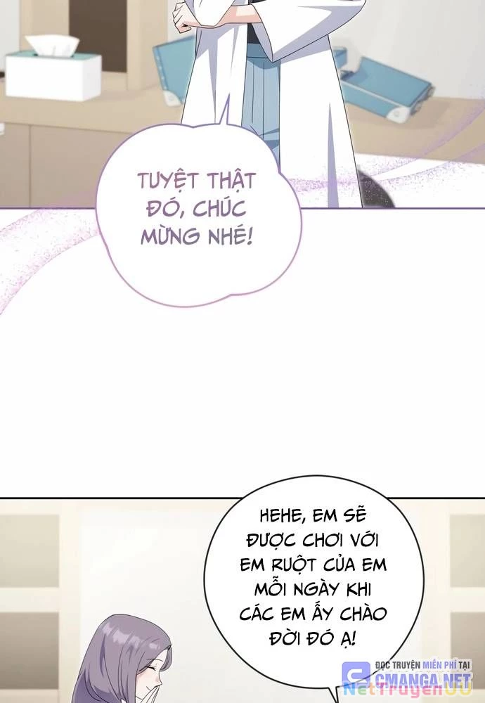 Cuộc Sống Bắt Đầu Khi Làm Một Diễn Viên Nhí Chapter 38 - Trang 2