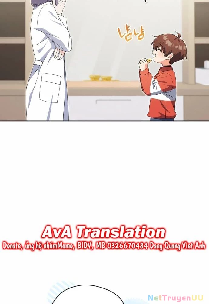 Cuộc Sống Bắt Đầu Khi Làm Một Diễn Viên Nhí Chapter 38 - Trang 2