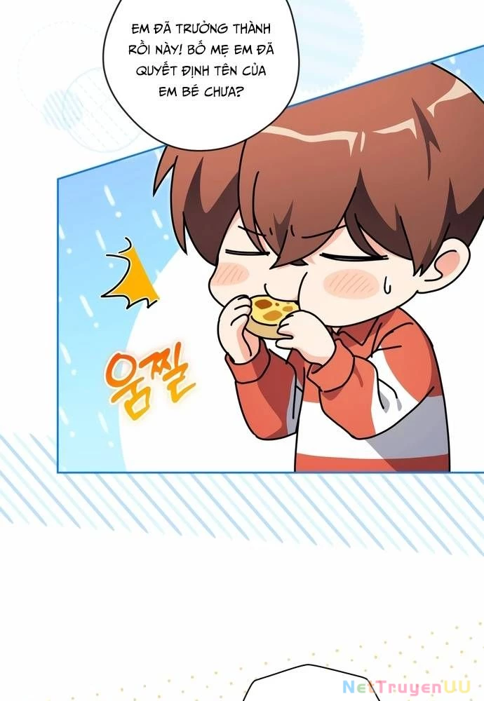 Cuộc Sống Bắt Đầu Khi Làm Một Diễn Viên Nhí Chapter 38 - Trang 2