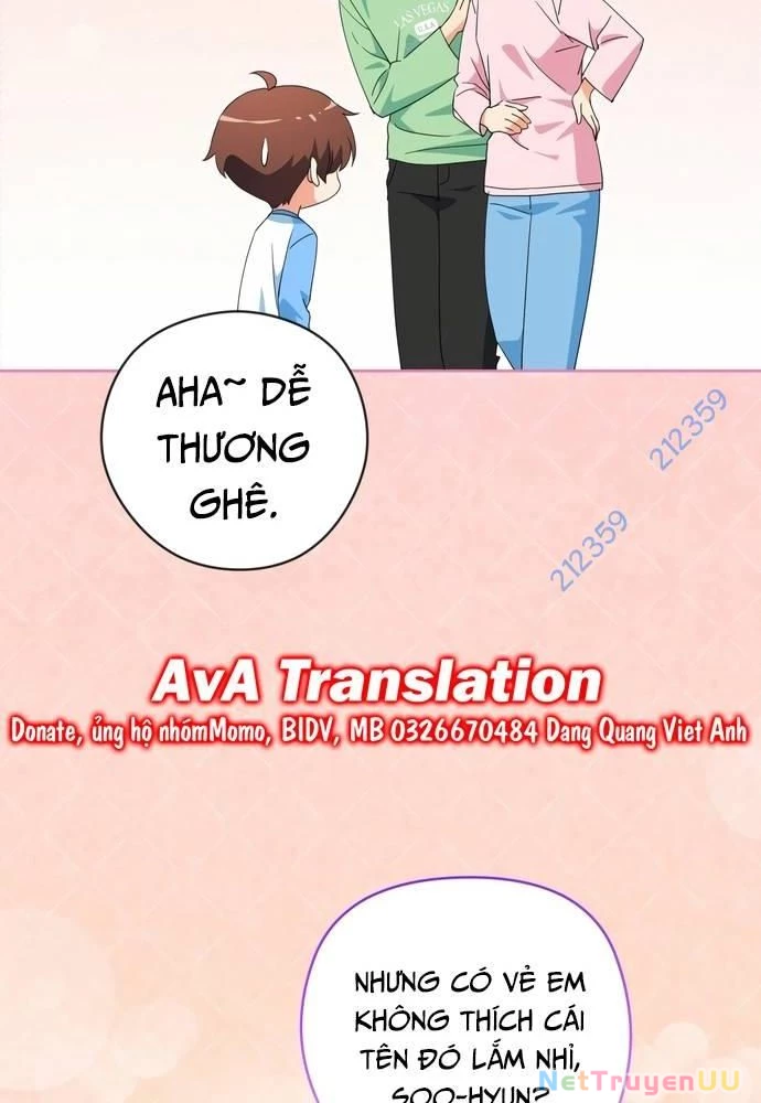 Cuộc Sống Bắt Đầu Khi Làm Một Diễn Viên Nhí Chapter 38 - Trang 2