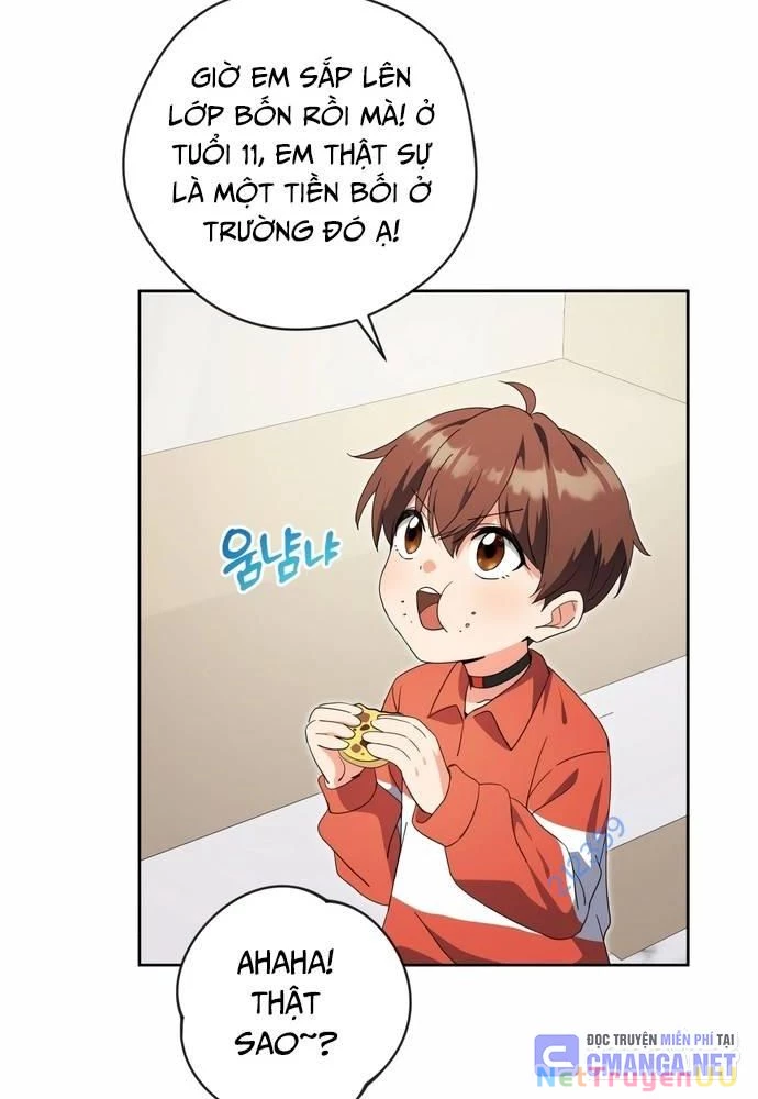 Cuộc Sống Bắt Đầu Khi Làm Một Diễn Viên Nhí Chapter 38 - Trang 2